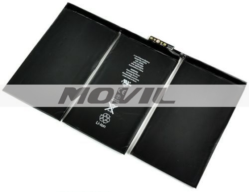 Replacement Battery for Apple iPad 2 gen generation Part Repair Fix USA